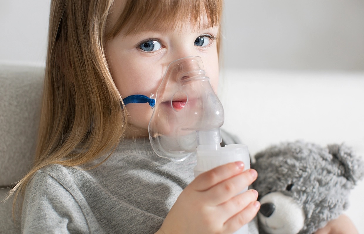 Бронхиальная астма: симптомы и лечение, признаки у взрослых