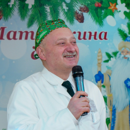 Анатолий Александрович Корсунский
