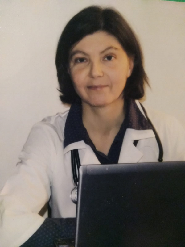 Аболтина Алина Элмаровна