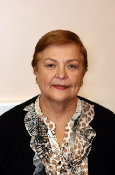 Ляликова Вера Борисовна