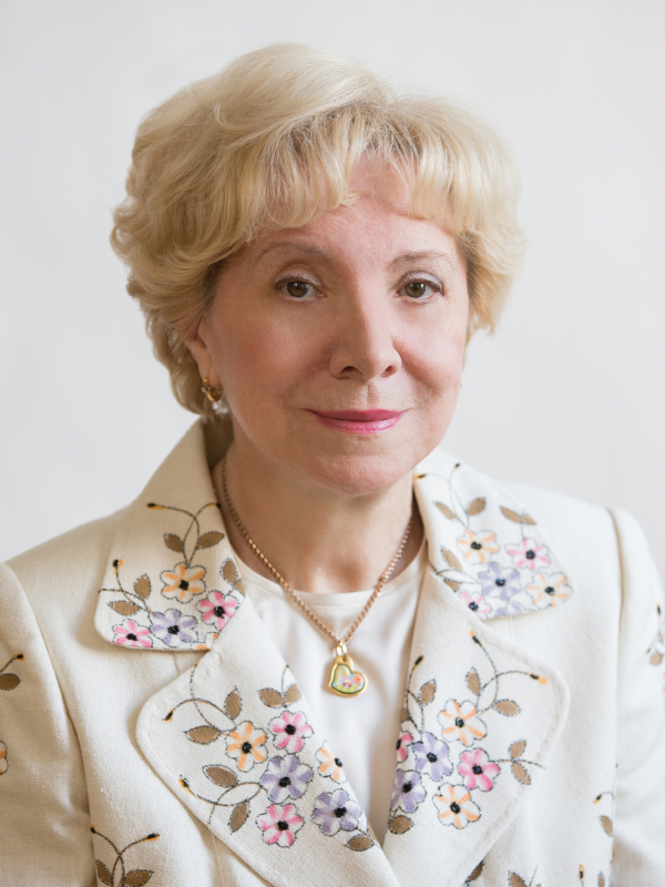 Смирнова Галина Ивановна