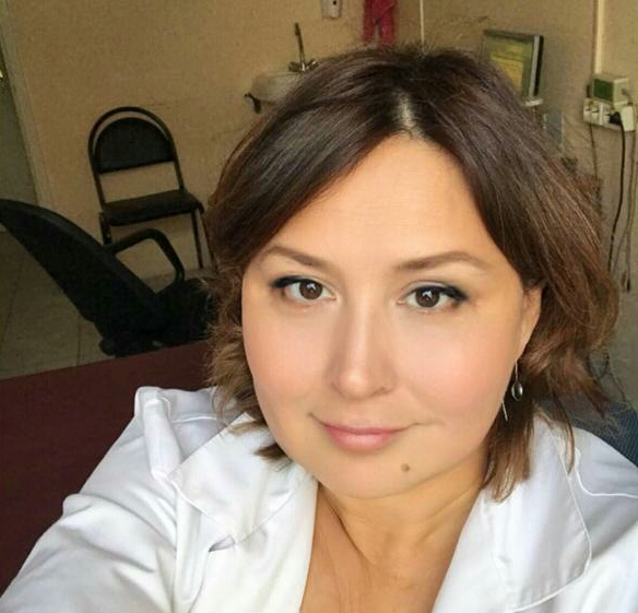 Карина мансурова магнитогорск